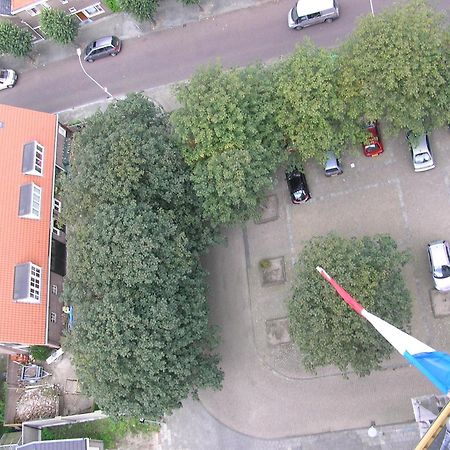 B&B De Loeff Waalwijk Eksteriør billede