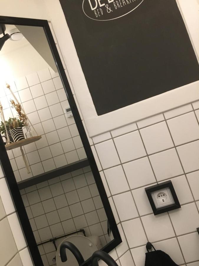 B&B De Loeff Waalwijk Eksteriør billede