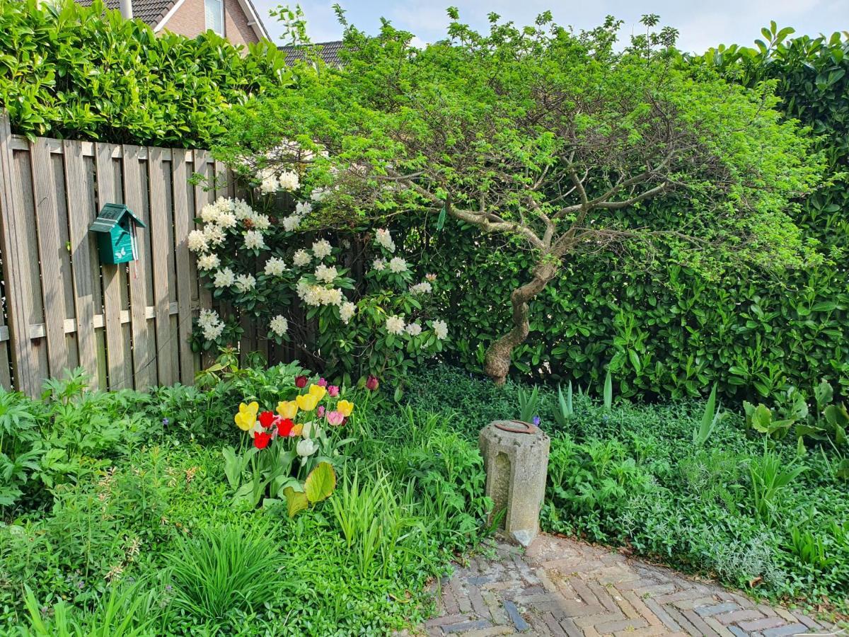 B&B De Loeff Waalwijk Eksteriør billede