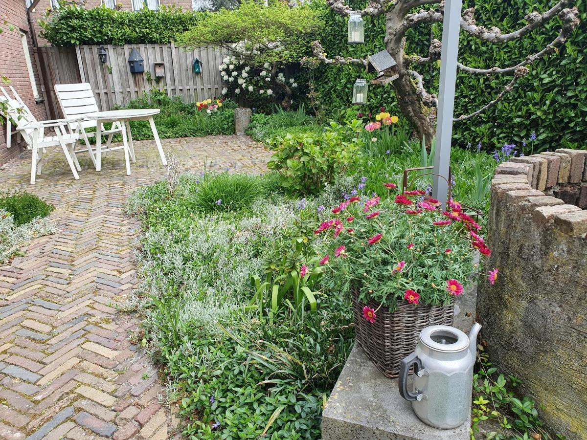 B&B De Loeff Waalwijk Eksteriør billede