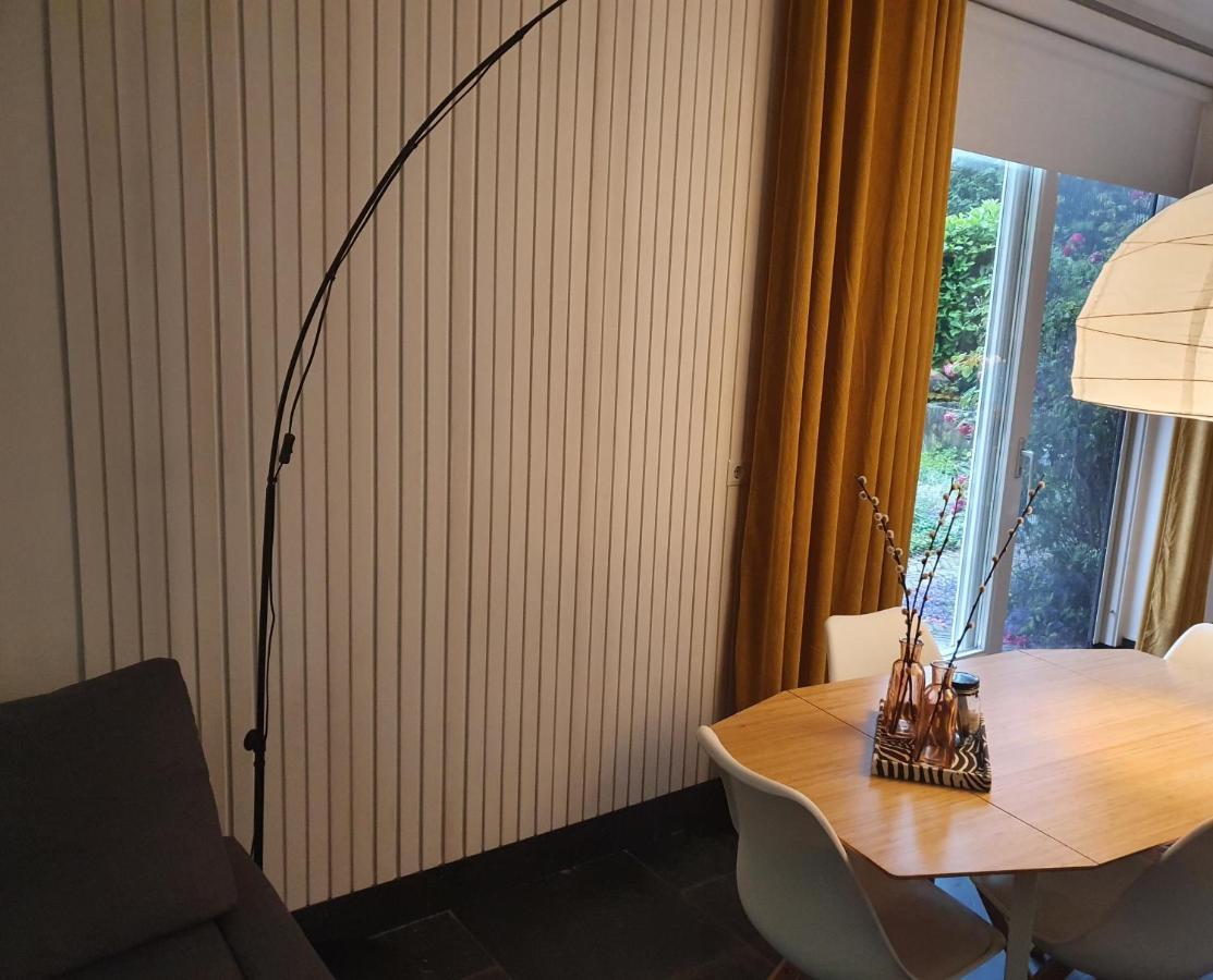 B&B De Loeff Waalwijk Eksteriør billede
